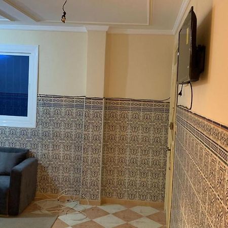 Ferienwohnung Kornich Nador Exterior foto