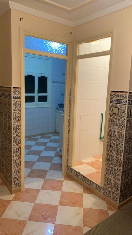 Ferienwohnung Kornich Nador Exterior foto