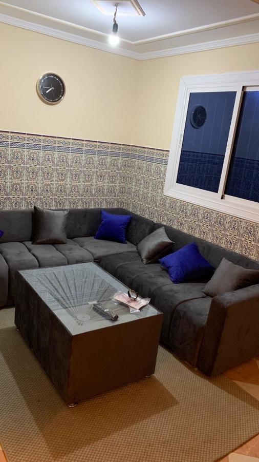 Ferienwohnung Kornich Nador Exterior foto